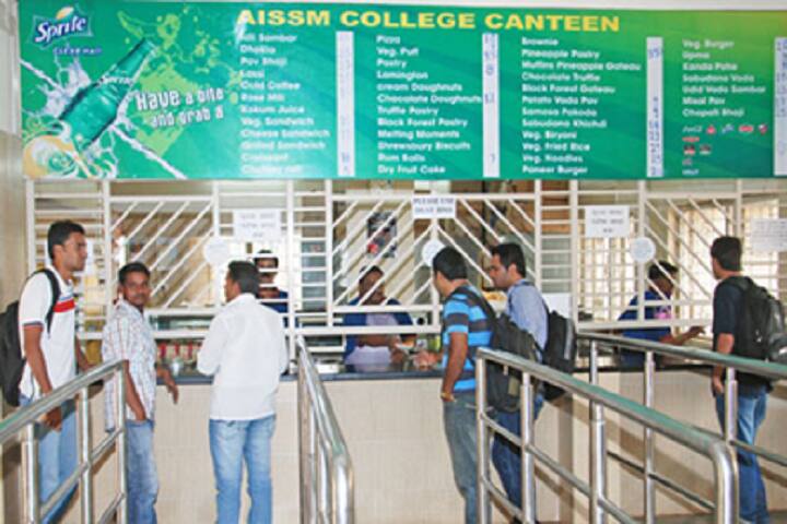 cafeteria